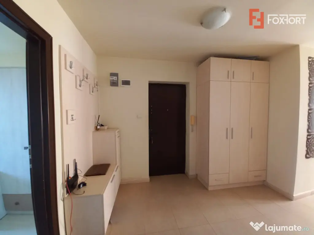 Apartament cu 3 camere | Zona Tipografilor, Timisoara - Timisoara (Timis)