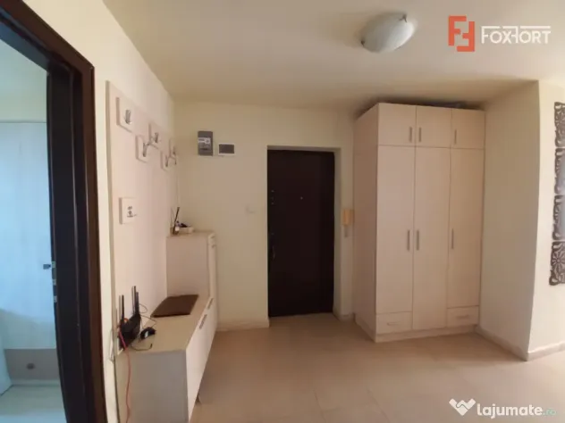 Apartament cu 3 camere | Zona Tipografilor, Timisoara - Timisoara (Timis)