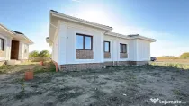 Comision 0% | Duplex cu 3 camere pe parter | Finisaje la ale