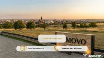Parcele teren de vanzare 500/600/700/960MP | Gaz si curent i