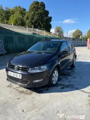 VW Polo An Fabricație 2012 Benzină Euro 5 
