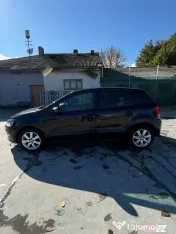 VW Polo An Fabricație 2012 Benzină Euro 5 