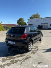 VW Polo An Fabricație 2012 Benzină Euro 5 