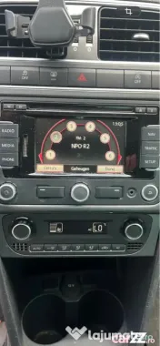 VW Polo An Fabricație 2012 Benzină Euro 5 