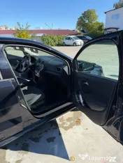 VW Polo An Fabricație 2012 Benzină Euro 5 