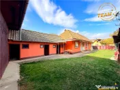 Casa cu anexe si 1.169 mp teren intravilan, in Zagon, judetu 