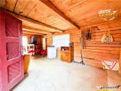 Casa cu anexe si 1.169 mp teren intravilan, in Zagon, judetu 