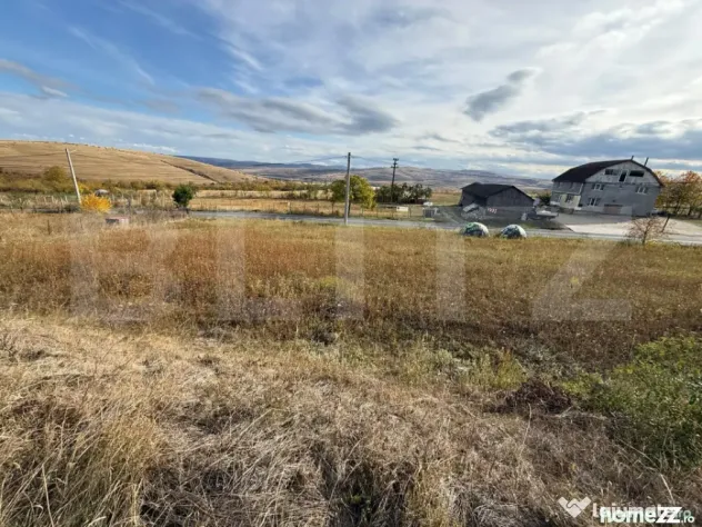 Teren intravilan, parcelabil - Cluj-Napoca (Cluj)