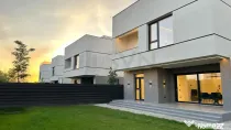 Vila de Lux in Ansamblul Von Residence I 5 Minute de Scoala Americana