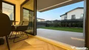 Vila de Lux in Ansamblul Von Residence I 5 Minute de Scoala Americana