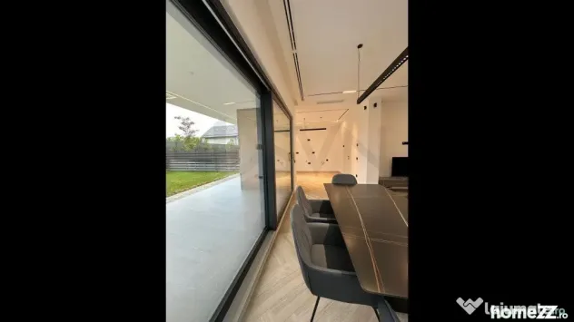 Vila de Lux in Ansamblul Von Residence I 5 Minute de Scoala Americana - Bucuresti (Bucuresti-Ilfov)