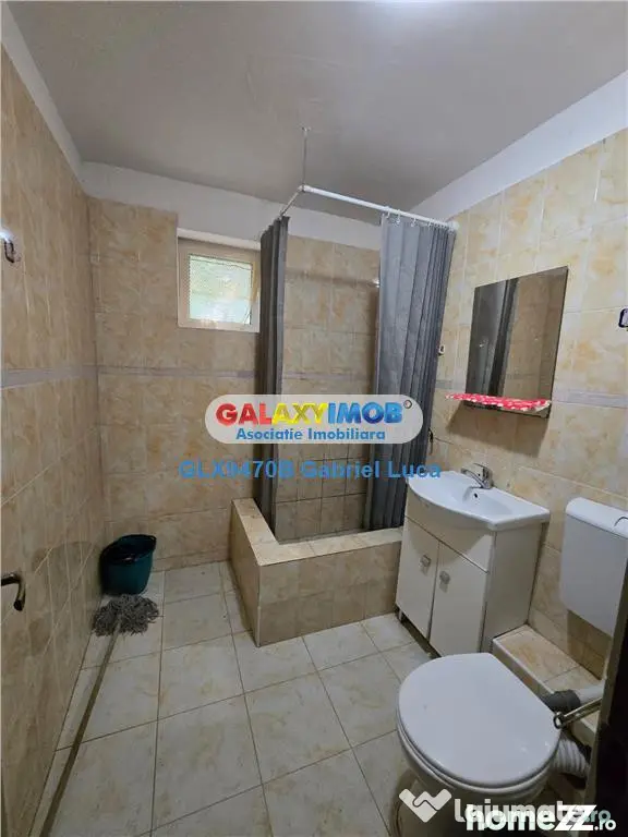 Apartament 4 camere 82 mp | Decomandat | Podul Grant | - Bucuresti (Bucuresti-Ilfov)