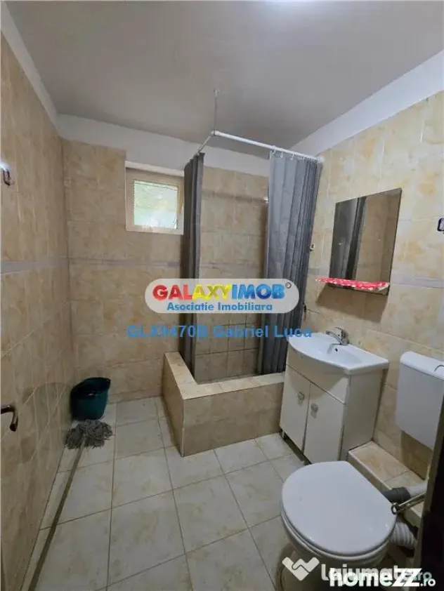 Apartament 4 camere 82 mp | Decomandat | Podul Grant | - Bucuresti (Bucuresti-Ilfov)