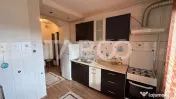 Garsoniera de vanzare 41 mpu in zona Terezian balcon 3 mp 