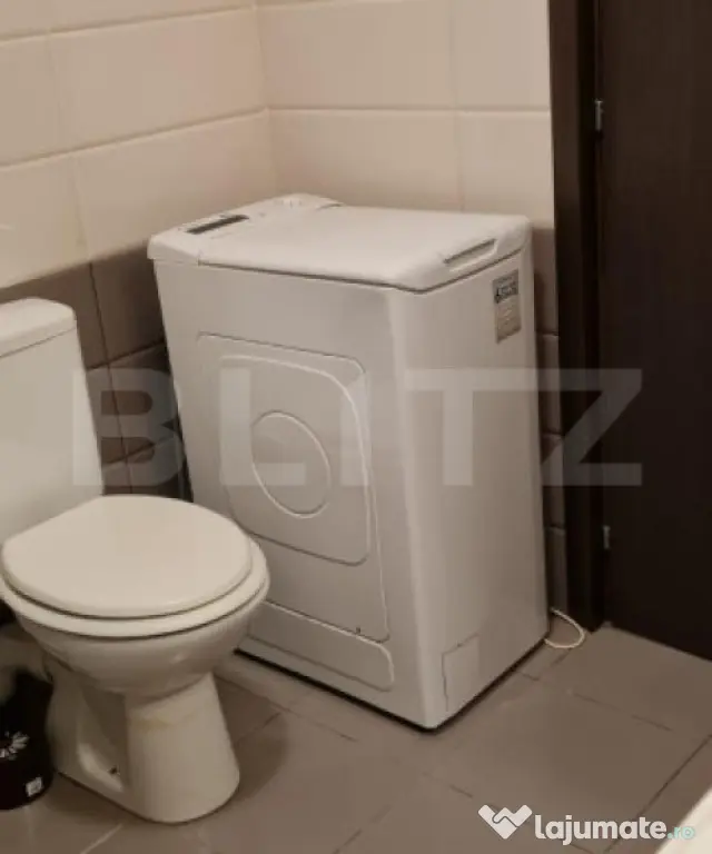 Apartament cu 2 camere, 55 mp, parcare subterana, Grand Par - Cluj-Napoca (Cluj)