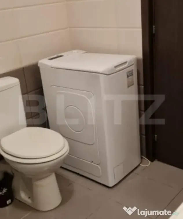 Apartament cu 2 camere, 55 mp, parcare subterana, Grand Par - Cluj-Napoca (Cluj)