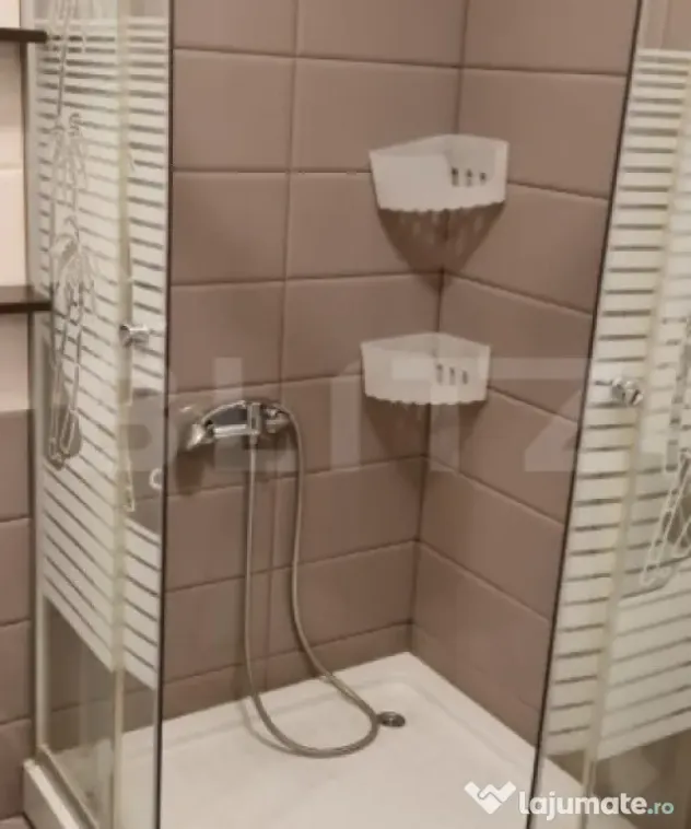 Apartament cu 2 camere, 55 mp, parcare subterana, Grand Par - Cluj-Napoca (Cluj)