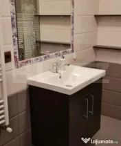 Apartament cu 2 camere, 55 mp, parcare subterana, Grand Par 