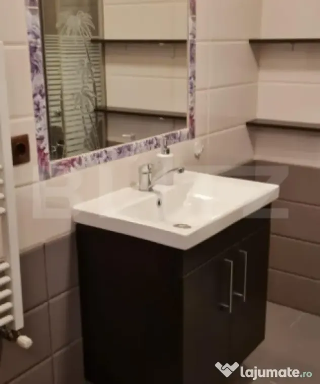 Apartament cu 2 camere, 55 mp, parcare subterana, Grand Par - Cluj-Napoca (Cluj)
