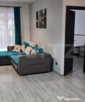 Apartament cu 2 camere, 55 mp, parcare subterana, Grand Par 