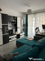 Apartament cu 2 camere, 55 mp, parcare subterana, Grand Par 