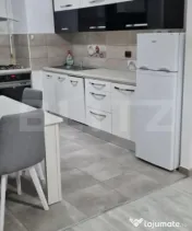 Apartament cu 2 camere, 55 mp, parcare subterana, Grand Par 