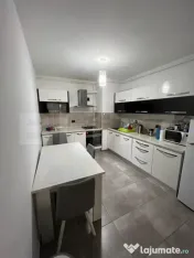 Apartament cu 2 camere, 55 mp, parcare subterana, Grand Par 