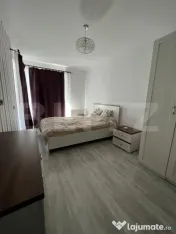 Apartament cu 2 camere, 55 mp, parcare subterana, Grand Par 