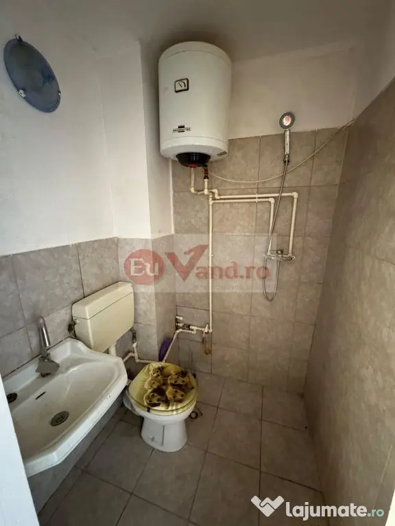 De vanzare garsoniere, zona Palatul Copiilor, de la 18.900 euro - Galati (Galati)