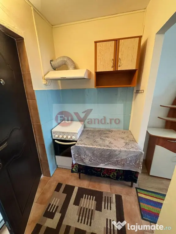 De vanzare garsoniere, zona Palatul Copiilor, de la 18.900 euro - Galati (Galati)