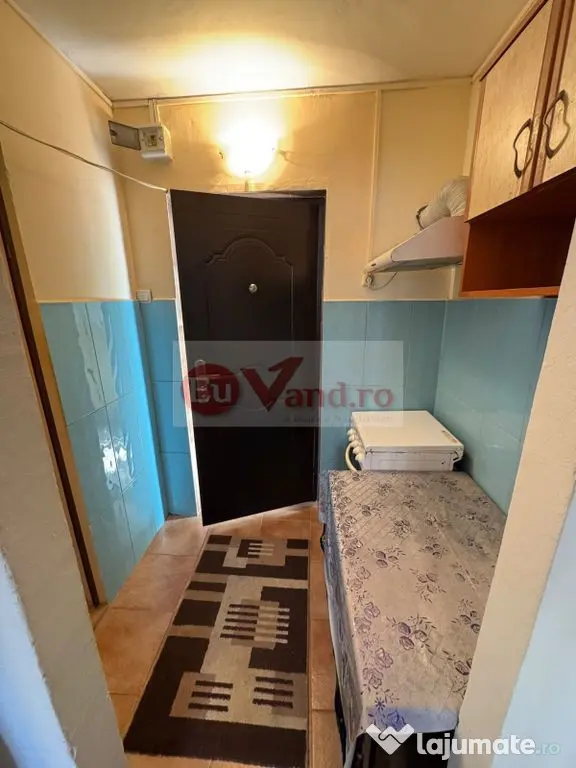 De vanzare garsoniere, zona Palatul Copiilor, de la 18.900 euro - Galati (Galati)