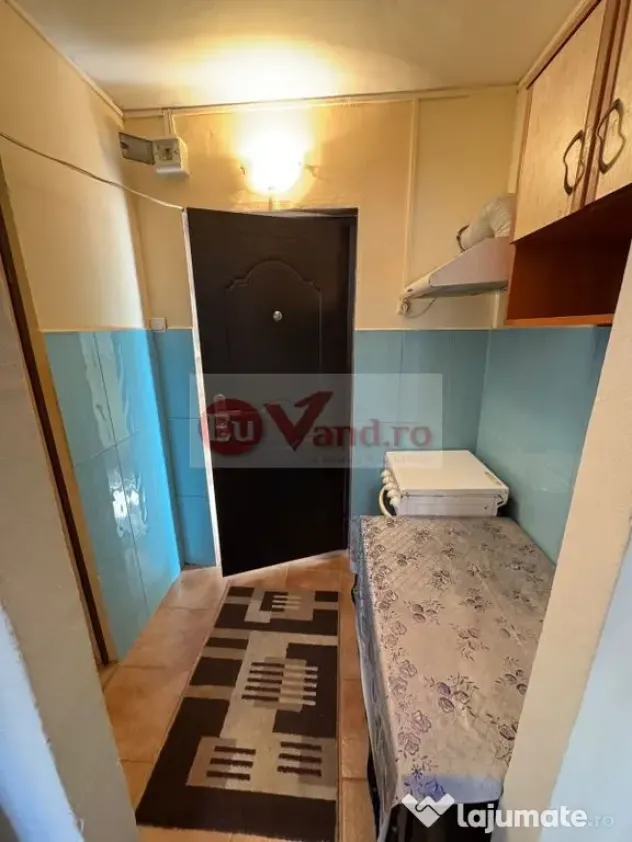 De vanzare garsoniere, zona Palatul Copiilor, de la 18.900 euro - Galati (Galati)