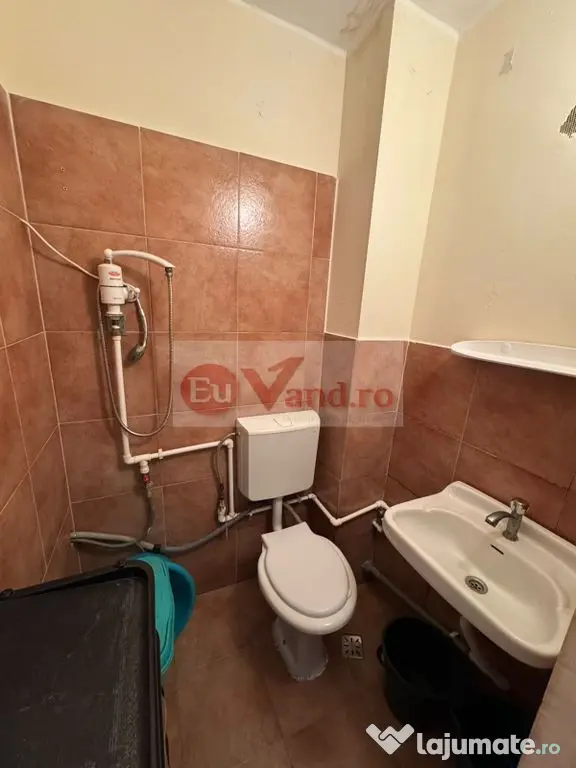 De vanzare garsoniere, zona Palatul Copiilor, de la 18.900 euro - Galati (Galati)
