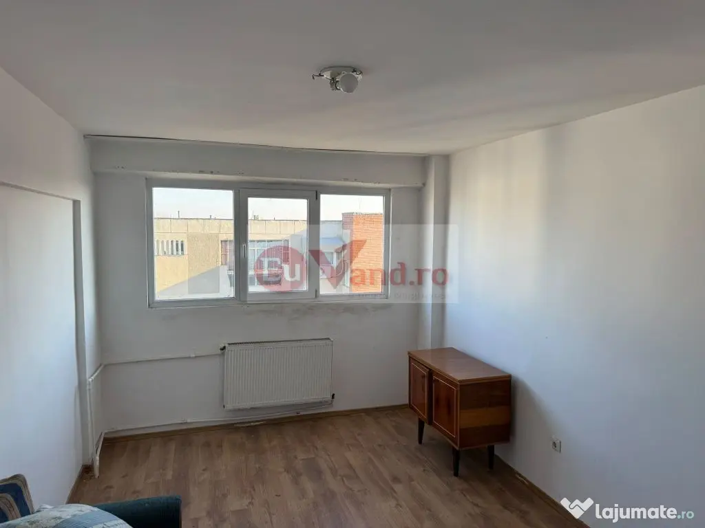 De vanzare garsoniere, zona Palatul Copiilor, de la 18.900 euro - Galati (Galati)