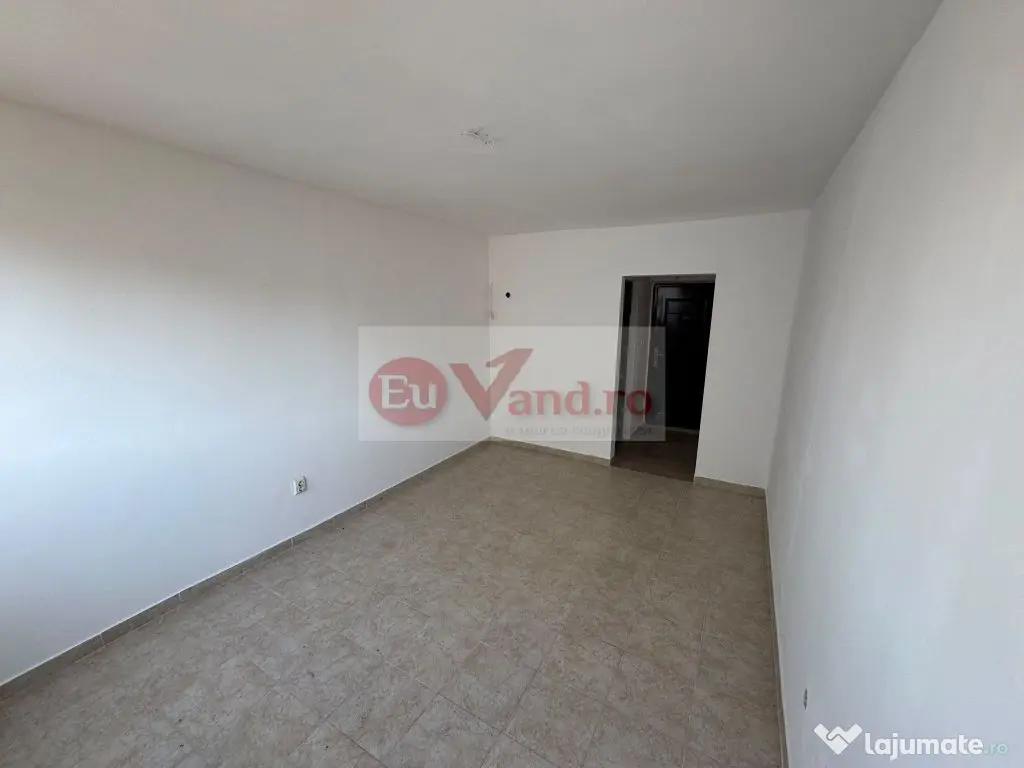 De vanzare garsoniere, zona Palatul Copiilor, de la 18.900 euro - Galati (Galati)