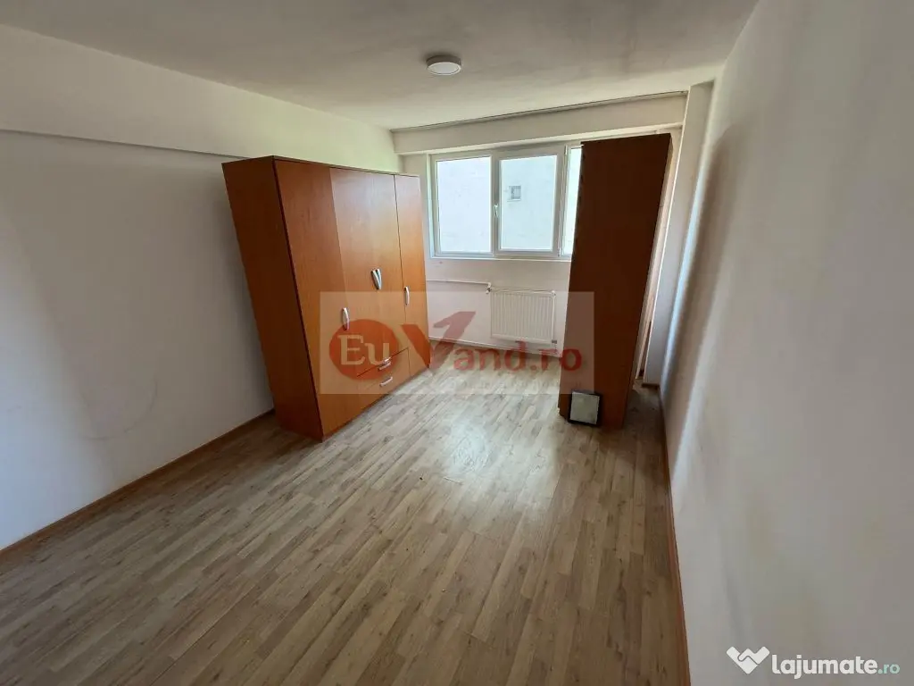 De vanzare garsoniere, zona Palatul Copiilor, de la 18.900 euro - Galati (Galati)