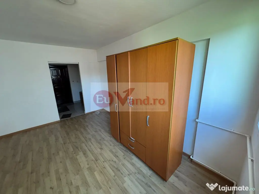 De vanzare garsoniere, zona Palatul Copiilor, de la 18.900 euro - Galati (Galati)