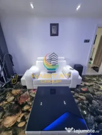 Apartament Modern Piata Sudului Cu Loc De Parcare 