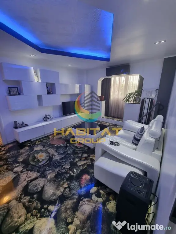 Apartament Modern Piata Sudului Cu Loc De Parcare - Bucuresti (Bucuresti-Ilfov)