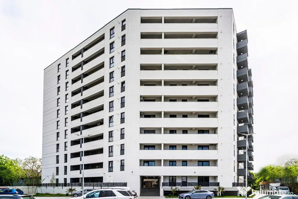 Metrou Preciziei, 2 Camere - 53 mp+16 mp balcon, BLOC NOU, CENTRALA PROPRIE - Bucuresti (Bucuresti-Ilfov)