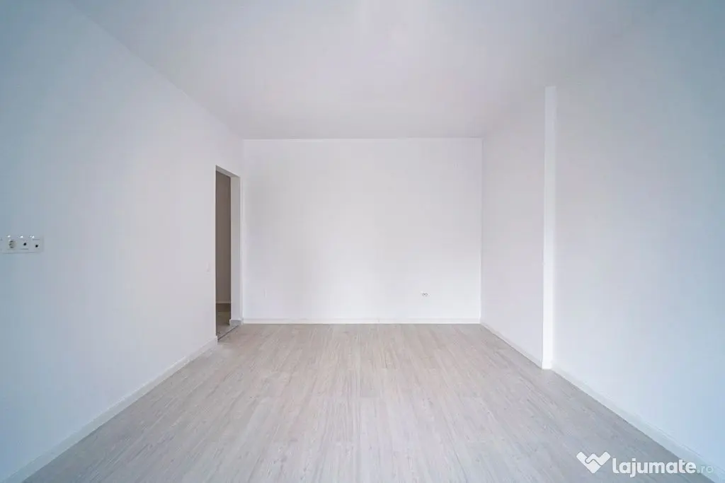 Metrou Preciziei, 2 Camere - 53 mp+16 mp balcon, BLOC NOU, CENTRALA PROPRIE - Bucuresti (Bucuresti-Ilfov)