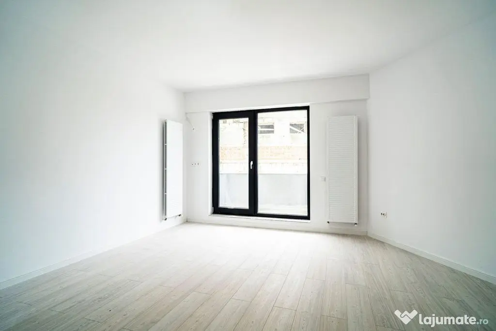 Metrou Preciziei, 2 Camere - 53 mp+16 mp balcon, BLOC NOU, CENTRALA PROPRIE - Bucuresti (Bucuresti-Ilfov)