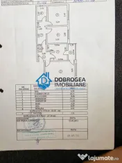 ETAJ 1 , 3 CAMERE DECOMANDAT -ZONA E3
