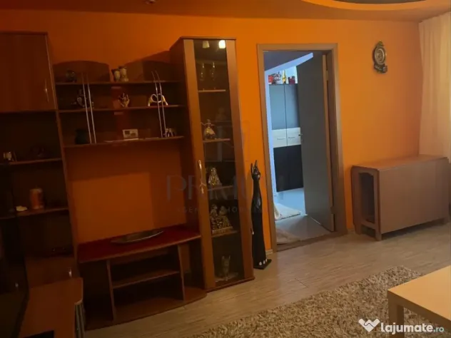 IOSEFIN - 3 CAM | ET.1 | CENTRALA | AC | RENOVAT - Timisoara (Timis)