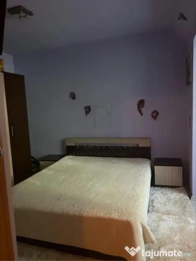 IOSEFIN - 3 CAM | ET.1 | CENTRALA | AC | RENOVAT - Timisoara (Timis)