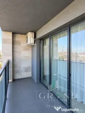 3 CAMERE | 74MP | 2 BĂI | PARCARE SUBTERANĂ | TERASĂ 8MP