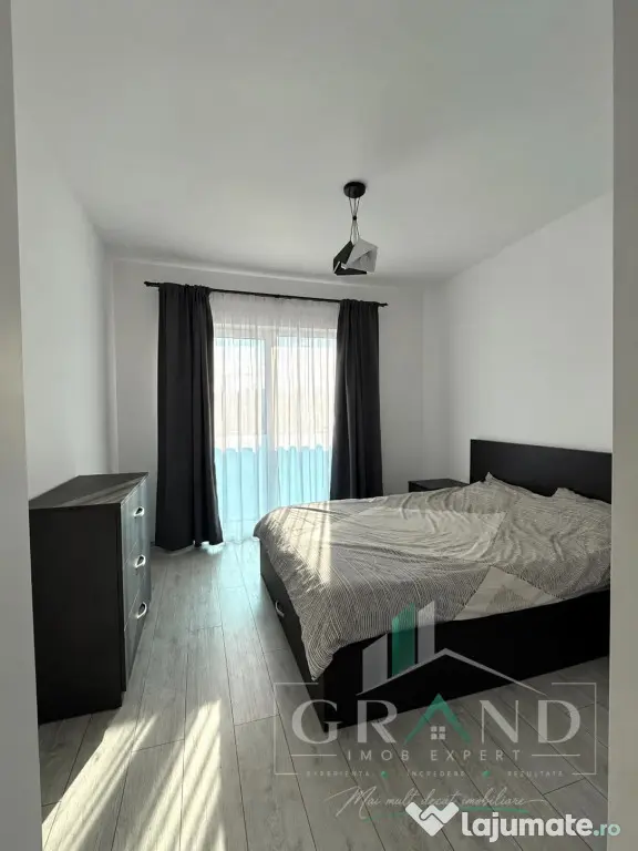 3 CAMERE | 74MP | 2 BĂI | PARCARE SUBTERANĂ | TERASĂ 8MP - Cluj-Napoca (Cluj)