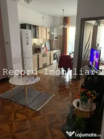 Ap 2 camere, balcon 7 mp, 10 min de FSEGA, Iulius Mall, Gheorgheni