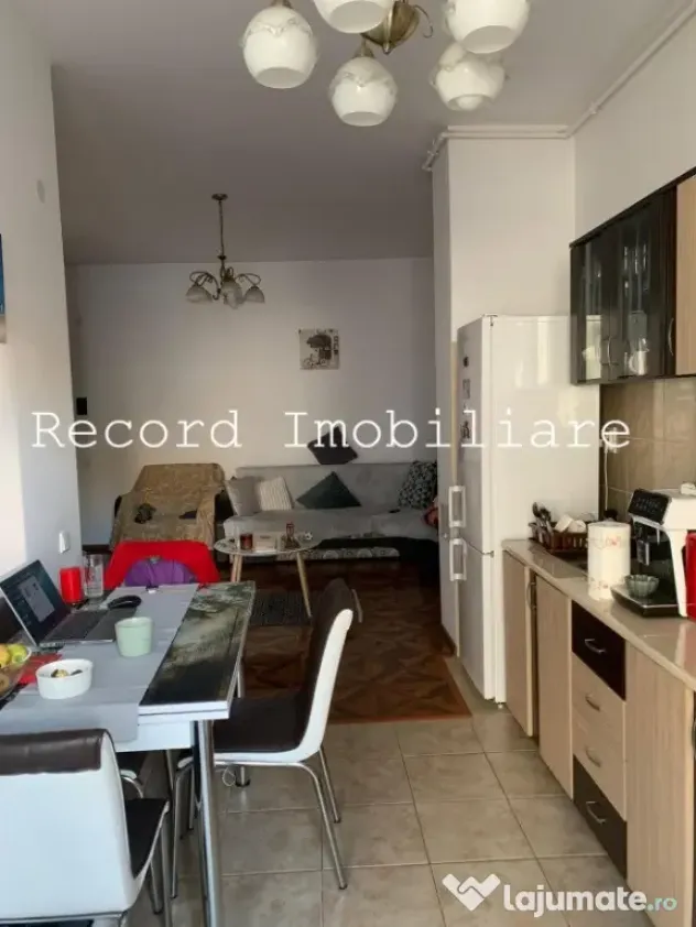 Ap 2 camere, balcon 7 mp, 10 min de FSEGA, Iulius Mall, Gheorgheni - Cluj-Napoca (Cluj)