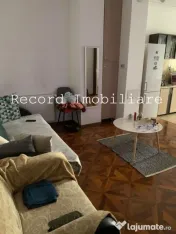 Ap 2 camere, balcon 7 mp, 10 min de FSEGA, Iulius Mall, Gheorgheni